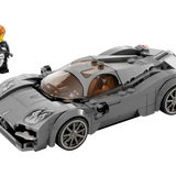 Lego - Speed Champions - Pagani Utopia