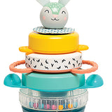 Taf Toys - Hunny Bunny - Stacking Rings