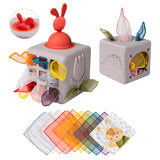 Taf Toys - Pop-up Tissue Box