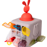 Taf Toys - Pop-up Tissue Box