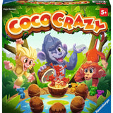 Coco Crazy game