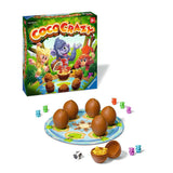 Coco Crazy game