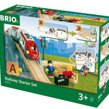 Brio - Railway starter kit