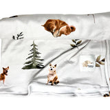 Pekaboo - Magiks blanket - Shiba inu nala