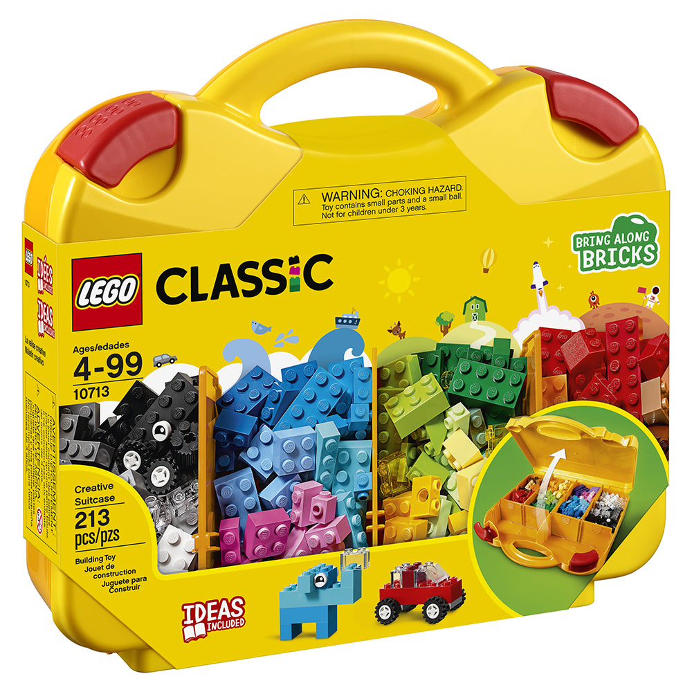 Lego - Classic