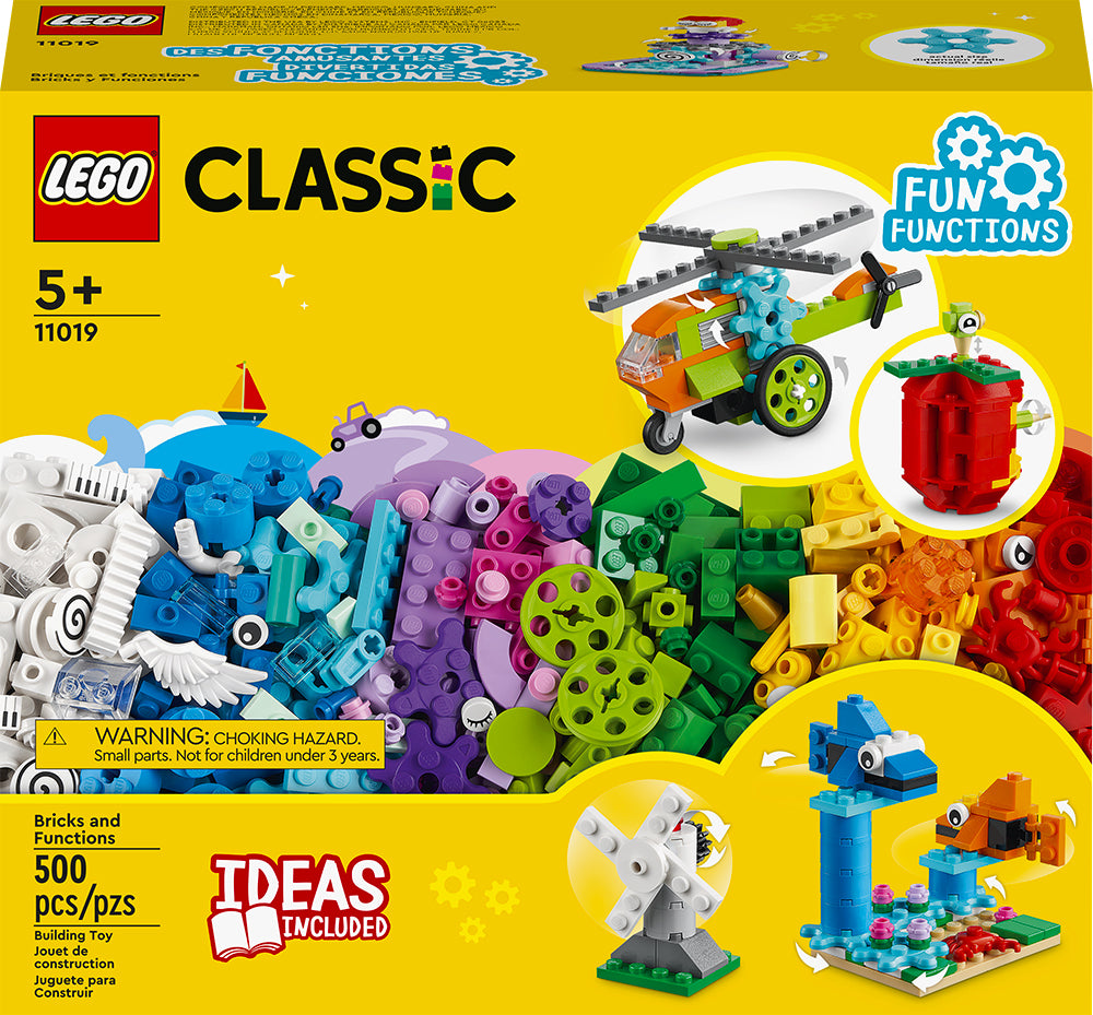 Lego - Classic