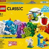 Lego - Classic