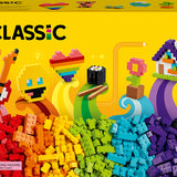 Lego - Classic