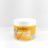 Souris Verte - Gentle Body Butter 60g