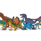 Simba - 8 Piece Dinosaur Set