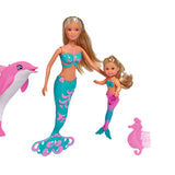 Steffi Love - Mermaid and her friends