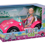 Steffi Love - Beach convertible