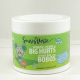 Souris Verte - Organic cream for Bobos