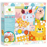 Sycamore - Babyssimo - XL Multi activities