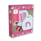 Sycomore - Lovely Box - Moyen coffret premières broderies