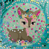 Sycamore - Stick'N Fun 3 Mosaics - Cute animals