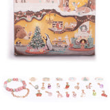 Great Pretenders - Advent Calendar - Cherished Charms