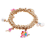 Great Pretenders - Charm-ed Bracelet