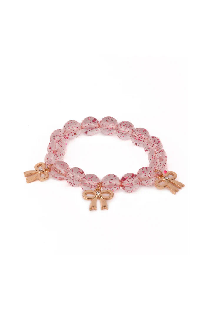 Great Prenders - Precious Bows Holiday Bracelet