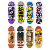 Tech Deck - Planche 96 mm assorted