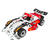 Meccano - 10 in 1 - Racing vehicles