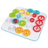 Spin Master - Marbles Otrio Game