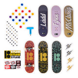 Tech Deck - Ensemble de Sk8shop