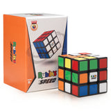 Spin Master - Rubik's - 3x3 Speed ​​Cube