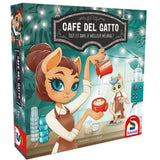 Schmidt - Cafe Del Gatto