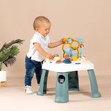 Little Smoby - Activity table