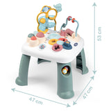 Little Smoby - Activity table