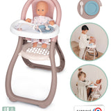 Smoby - Baby Nurse - High chair