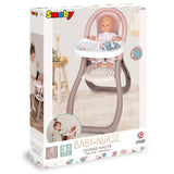 Smoby - Baby Nurse - High chair