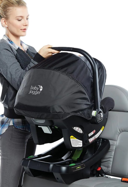 Baby Jogger - Baby car seat - City Go