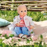 Baby Annabell - Daytime clothing for 36 cm dolls