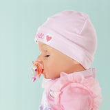 Baby Annabell - Interactive doll 43 cm