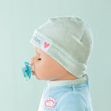 Baby Annabell - Poupée interactive Alexander 43 cm