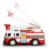 Dickie - City Heroes - Fire truck 15 cm