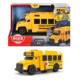 Dickie - City Heroes - Bus 15 cm