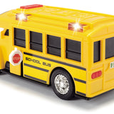 Dickie - City Heroes - Bus 15 cm