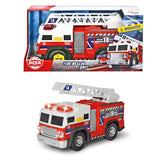 Dickie - City Heroes - Fire truck 30 cm