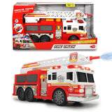 Dickie - City Heroes - Fire truck 36 cm