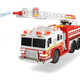 Dickie - City Heroes - Fire truck 36 cm