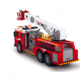 Dickie - SOS Fire Truck Sounds and Lights 62 cm