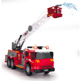 Dickie - SOS Fire Truck Sounds and Lights 62 cm