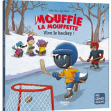 Auzou - Mouffie la Moufette