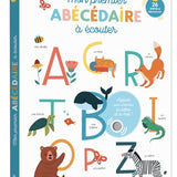 Auzou - My first alphabet book