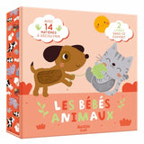 Auzou - Early learning box