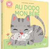 Auzou - Au dodo mon bébé