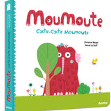 Auzou - Cache-cache Moumoutte